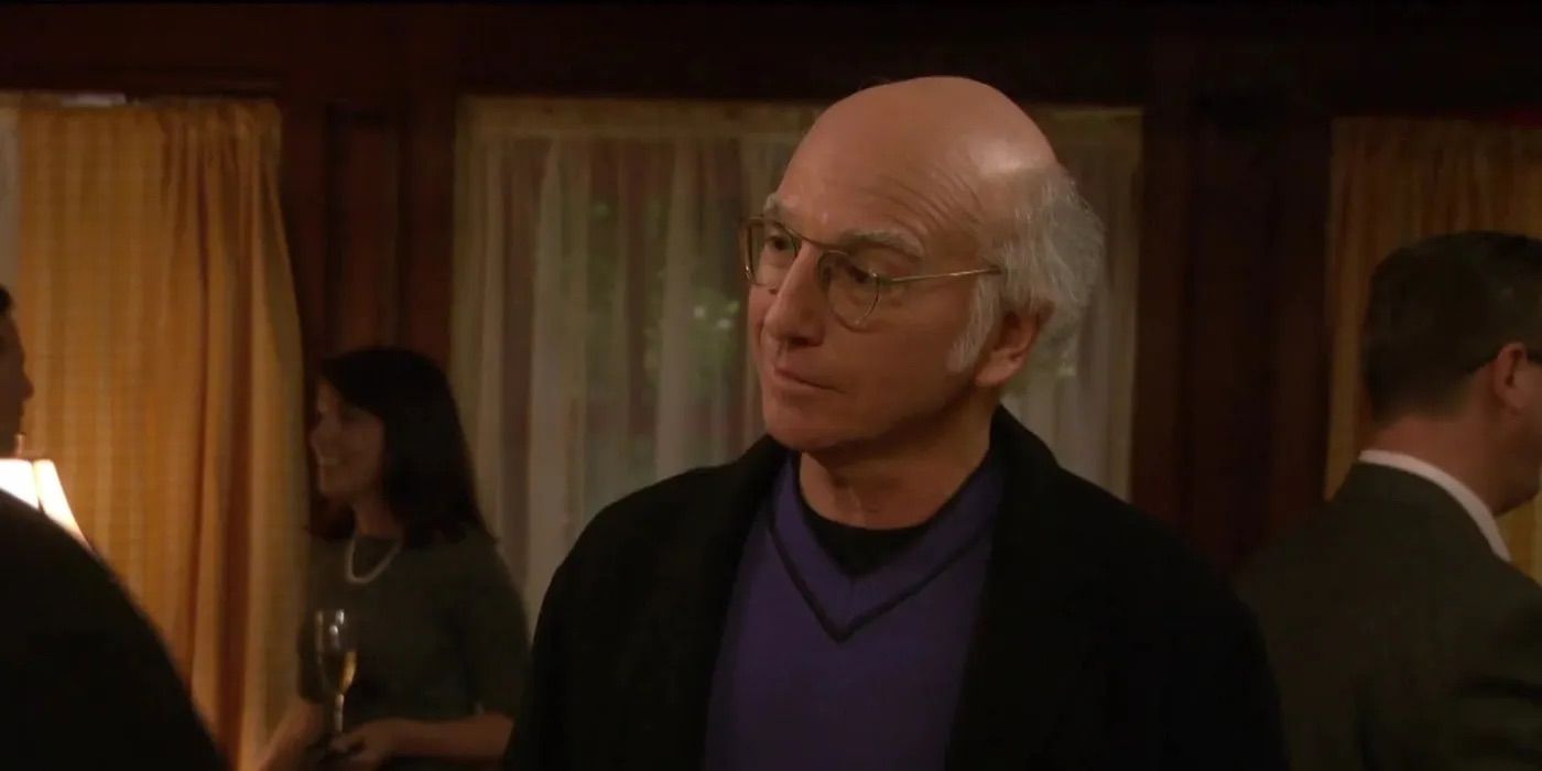 10 Most Unforgivable Things Larry David Did In Curb Your Enthusiasm