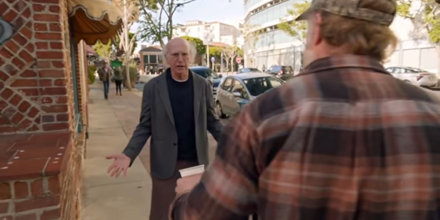 10 Most Unforgivable Things Larry David Did In Curb Your Enthusiasm