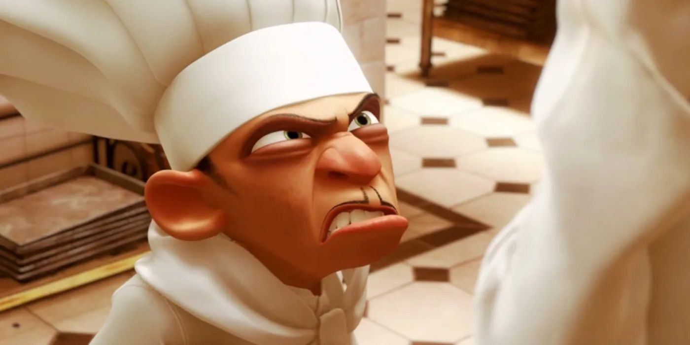 15 Best Pixar Movie Villains Of All Time