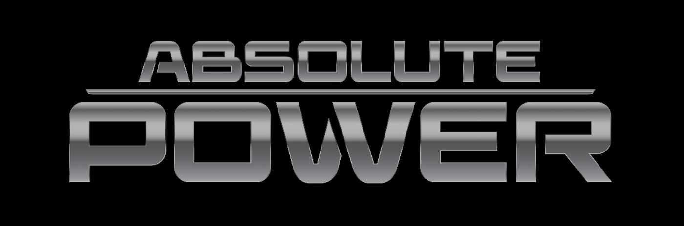 Logotipo do Poder Absoluto