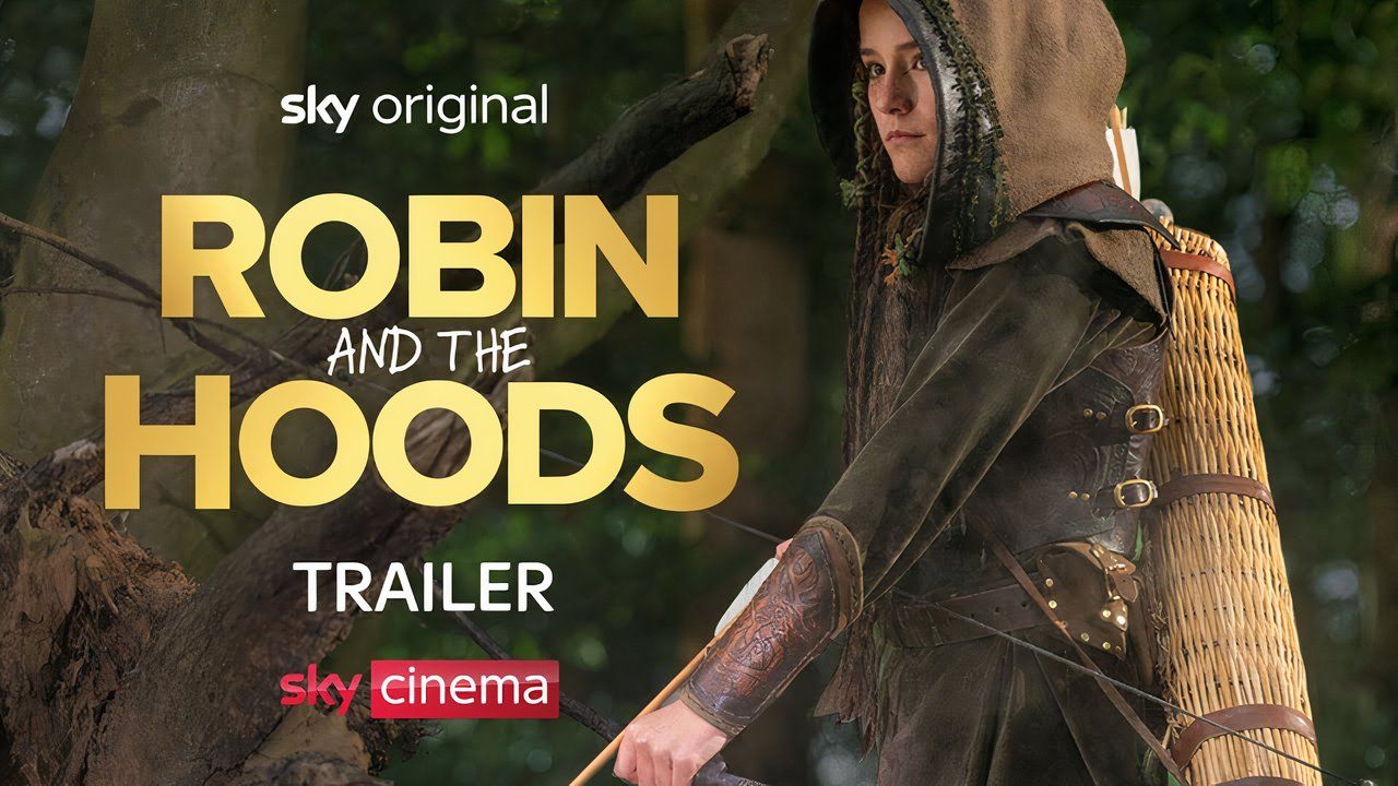 Robin And The Hoods Official Trailer | Its Prime Media