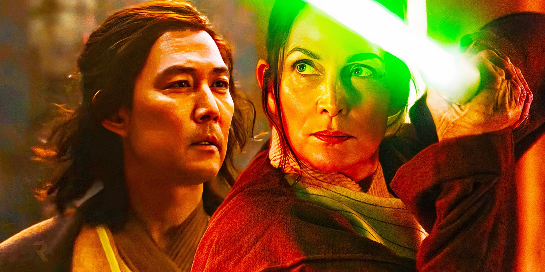 10 Ways The Acolyte's Jedi Order Will Be Totally Different To The Prequels