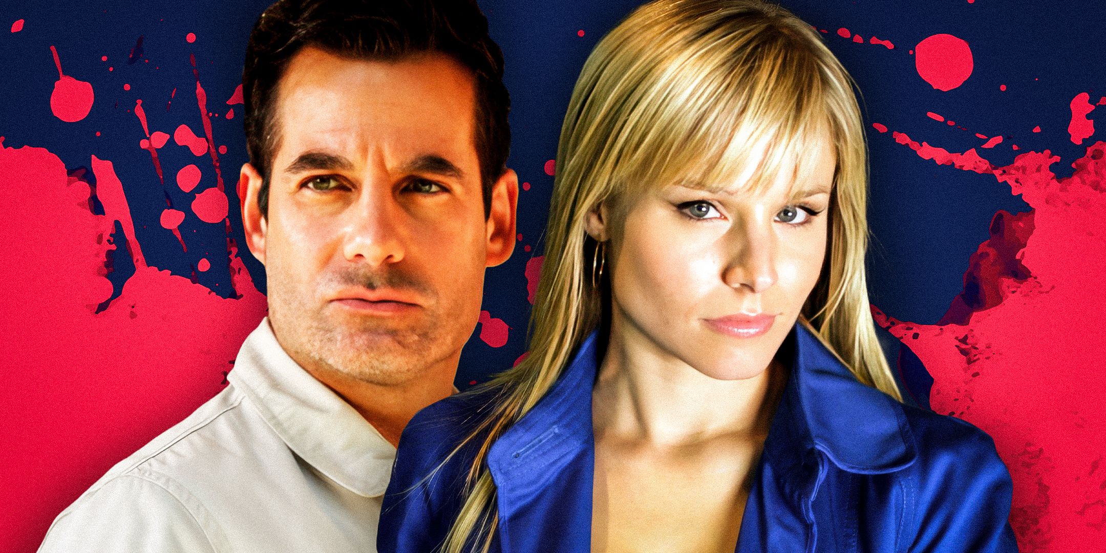 Adrian-Pasdar-as--Nathan-Petrelli-and-Kristen-Bell-as-Elle-Bishop-from-Heroes