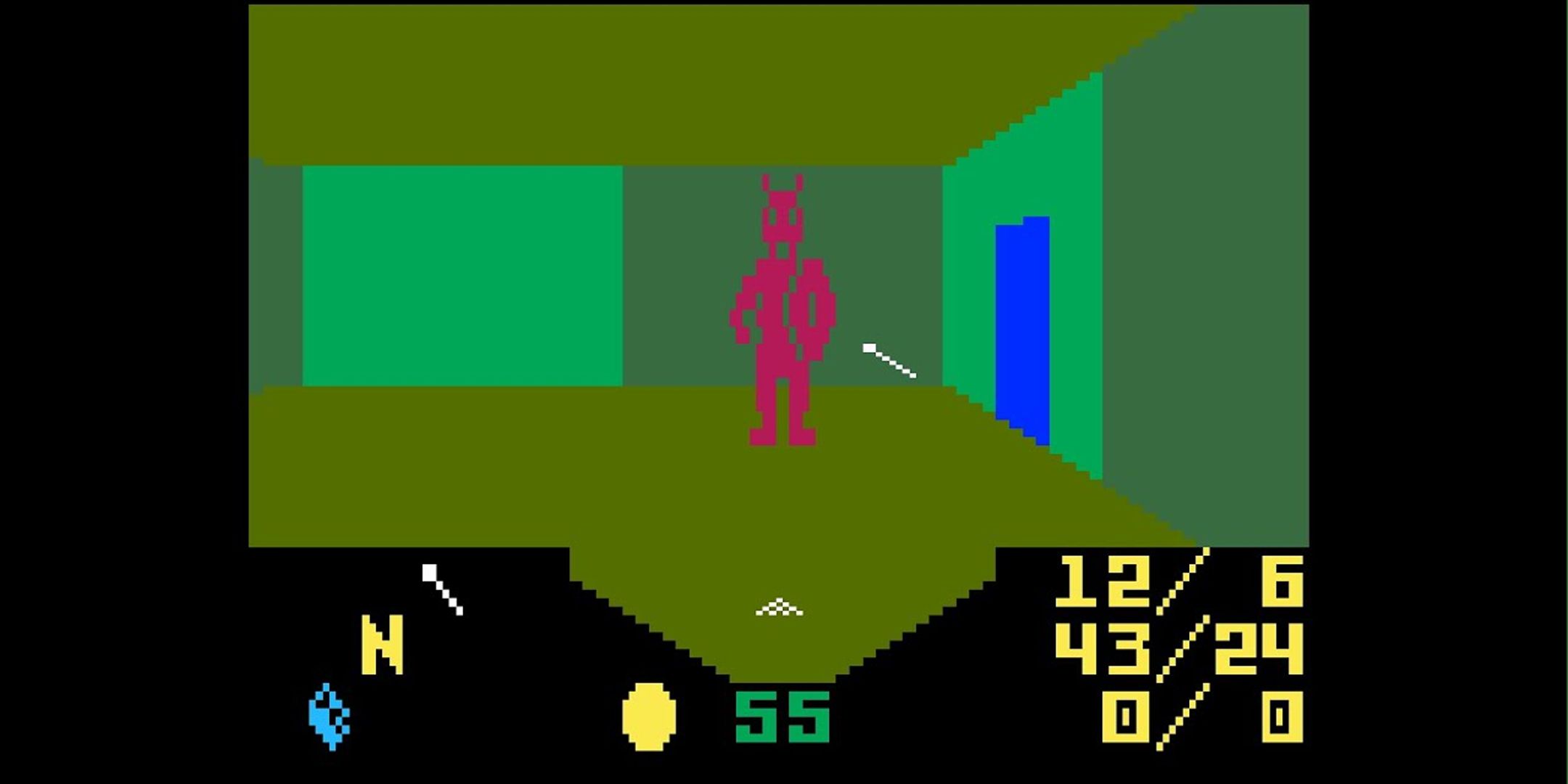 Благодаря последним новостям Atari может появиться больше видеоигр D&D
