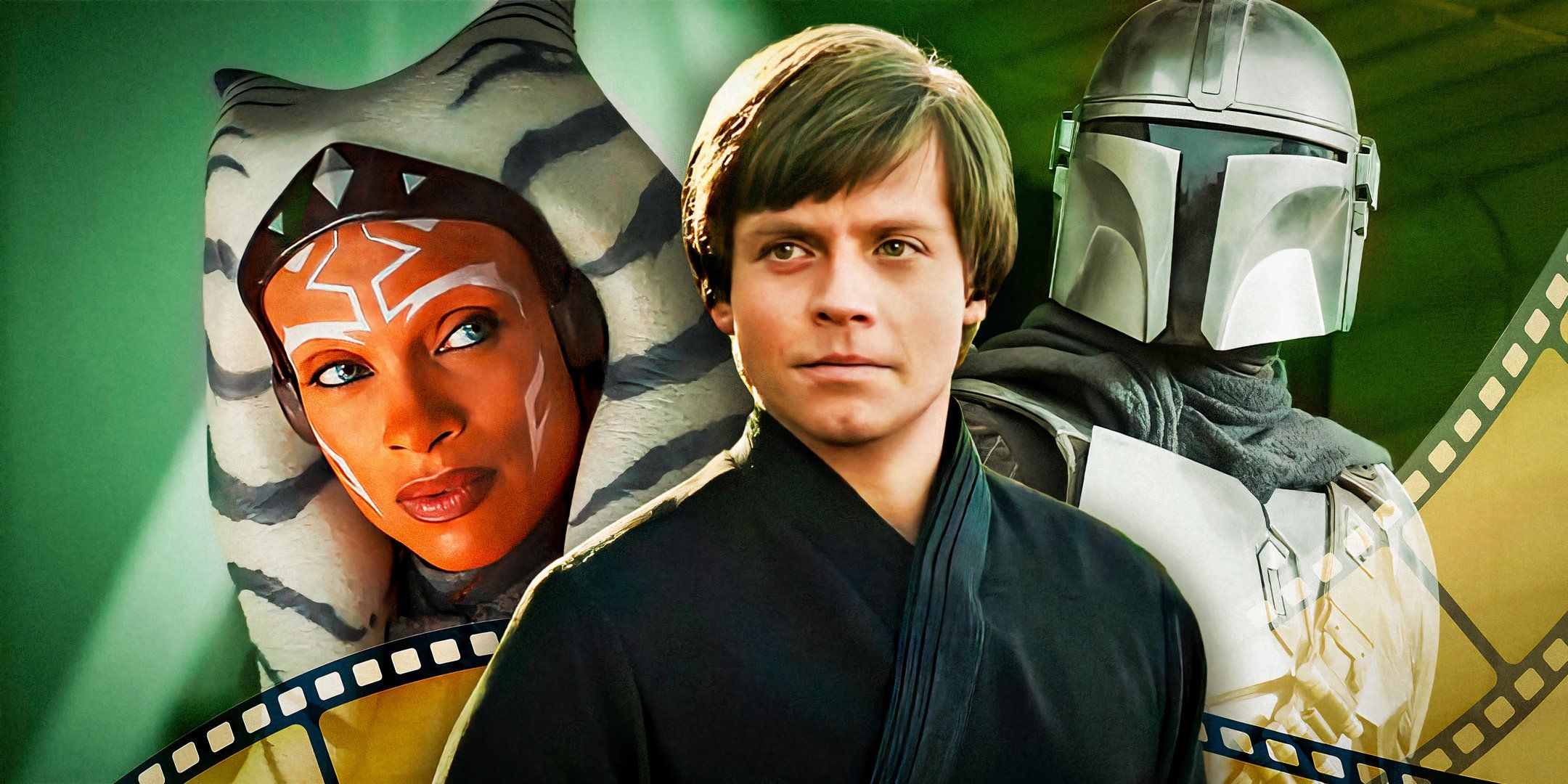 The Star Wars Fandom's Biggest Problem Has Nothing To Do With Disney