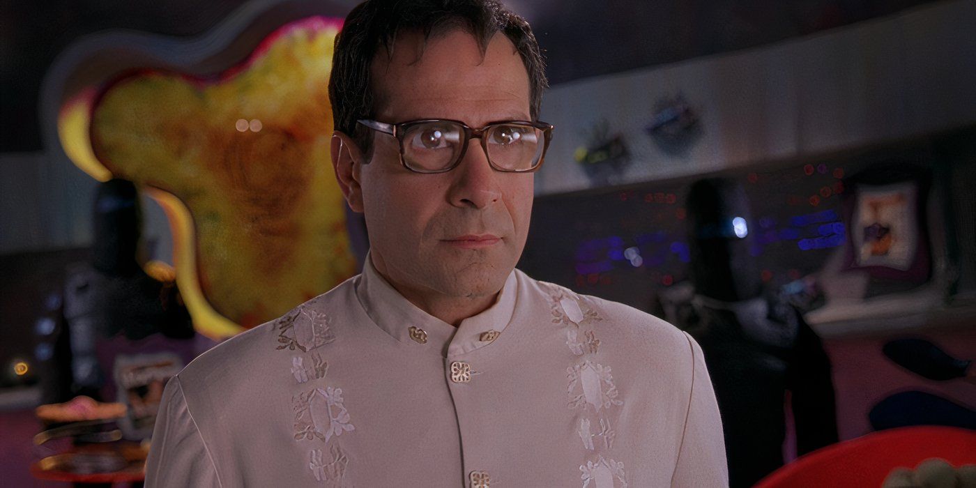 10 Best Tony Shalhoub Movies & TV Shows Ranked