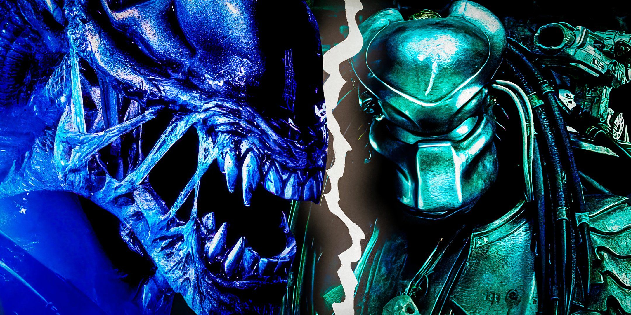 Forget Alien, Predator's Next Crossover Should Be With This $2.1 Billion Franchise