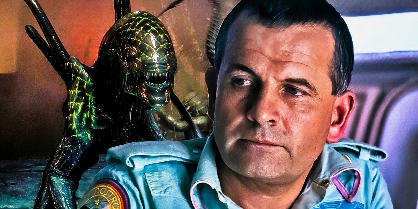 Alien's TV Show Can Finally Correct Two Of The Franchise's Biggest Mistakes