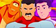 15 Most Powerful Invincible Characters After Season 2 Ranked