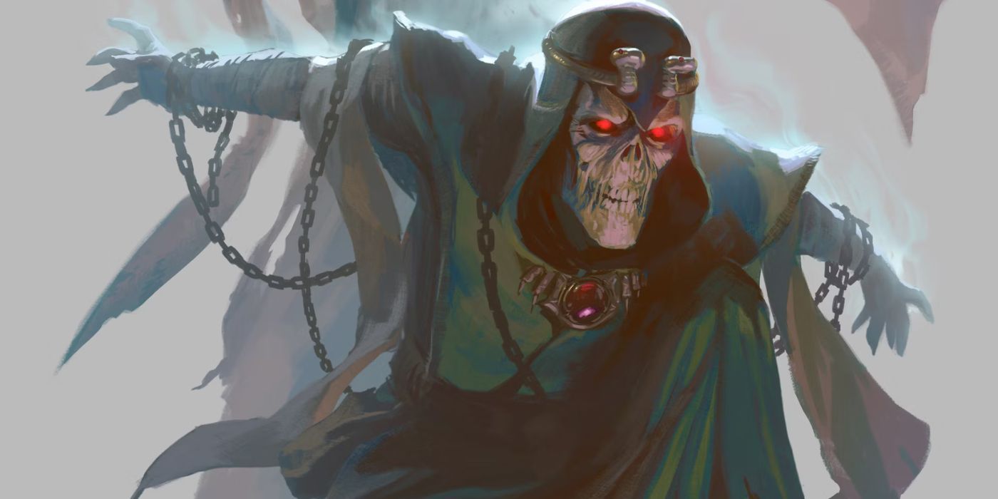 Vecna: Eve Of Ruin Fixes Everything Wrong With One Classic D&D Campaign