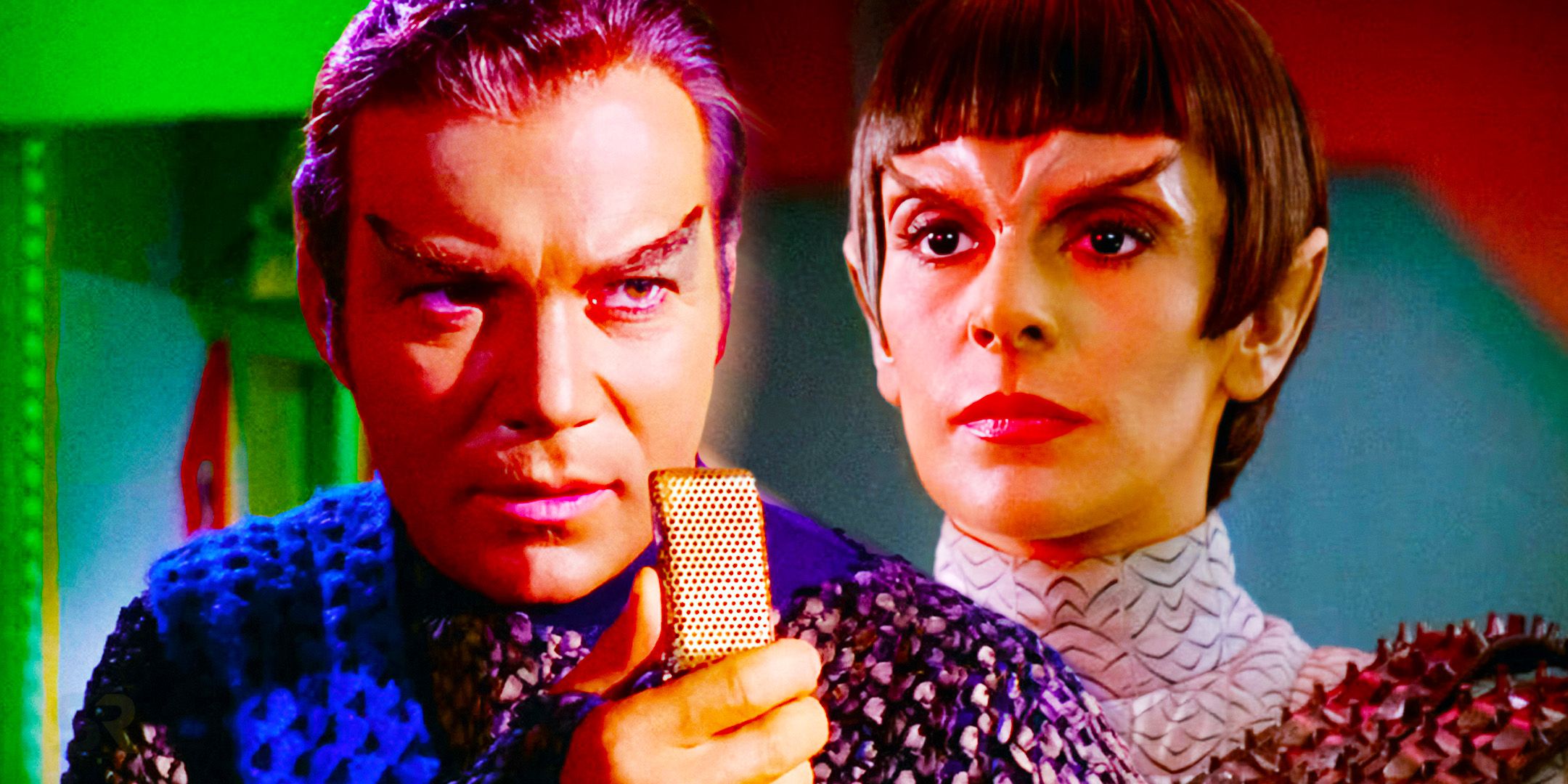Amazing Star Trek Missions When Starfleet Officers Become Aliens