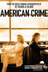 American Crime 2015