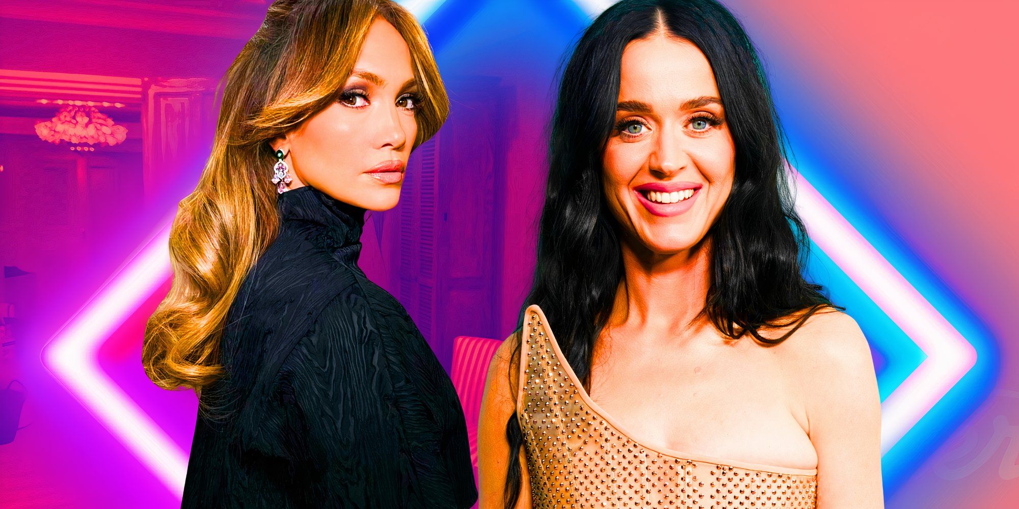 American Idol: Jennifer Lopez Reveals If She Wants To Replace Katy Perry