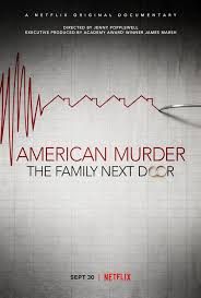 American Murder- The Family Next Door