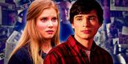 I Watched Amy Adams Smallville Episode 23 Years Later And I m 