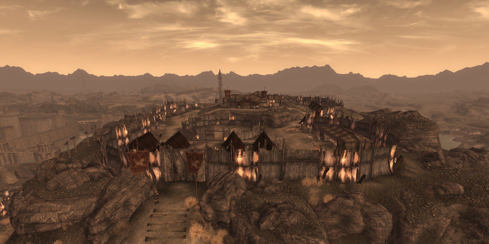 10 Evil Things You Can Do In Fallout New Vegas