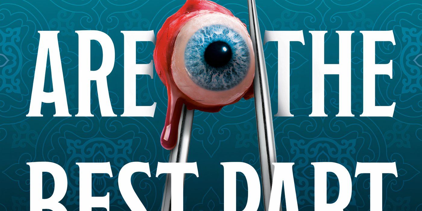 11 самых ожидаемых книг ужасов и триллеров, которые выйдут в июне 2024 года
