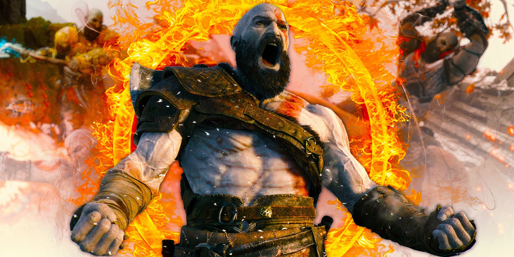 God Of War Ragnarök PC: Pre-Order Bonuses & Edition Differences