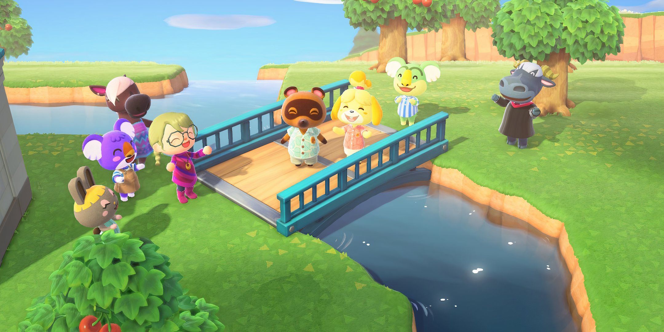 10 cosas molestas que el próximo juego de Animal Crossing necesita arreglar desesperadamente