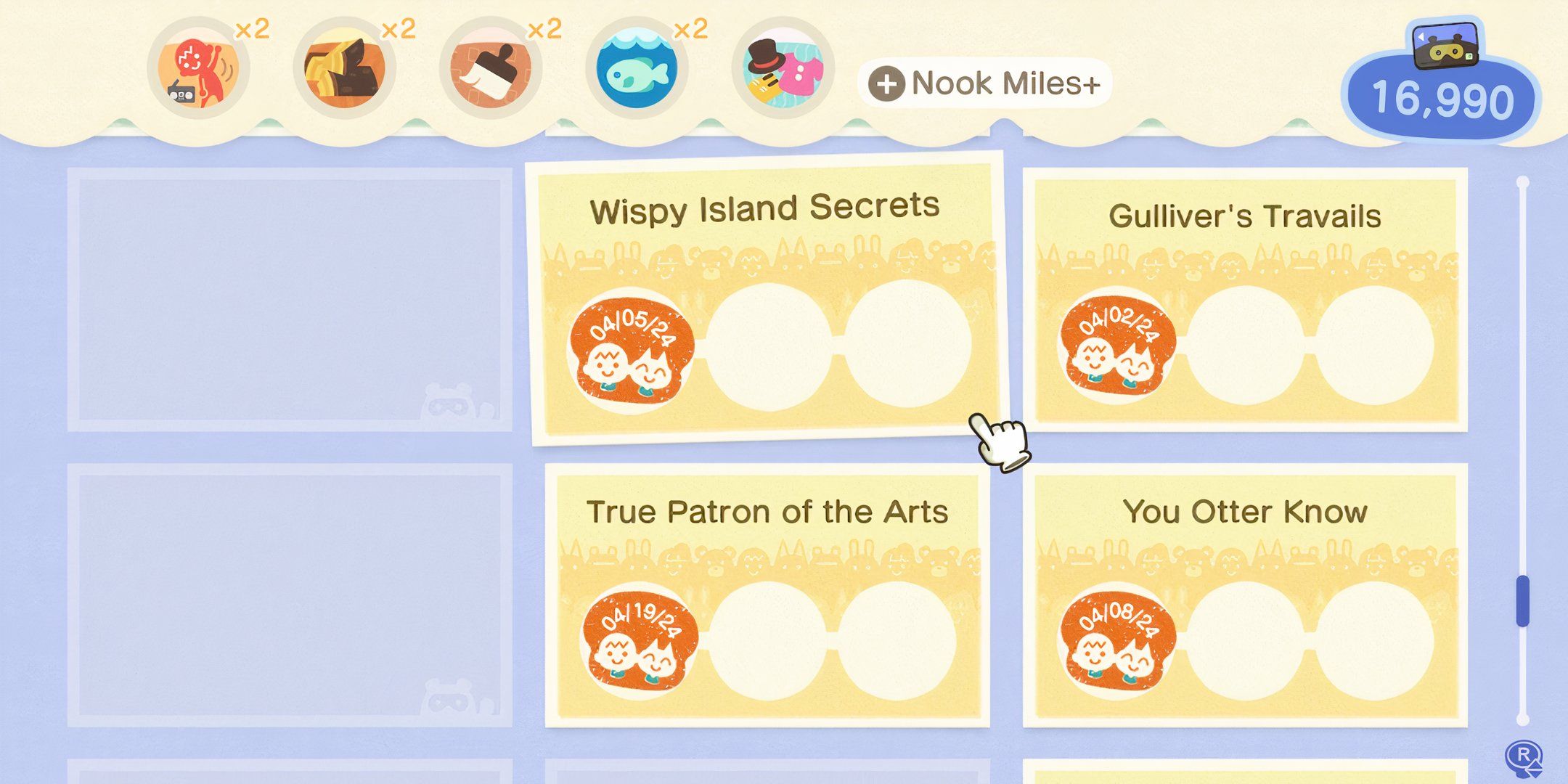 8 Harsh Lessons I Learned After Restarting My Animal Crossing Island