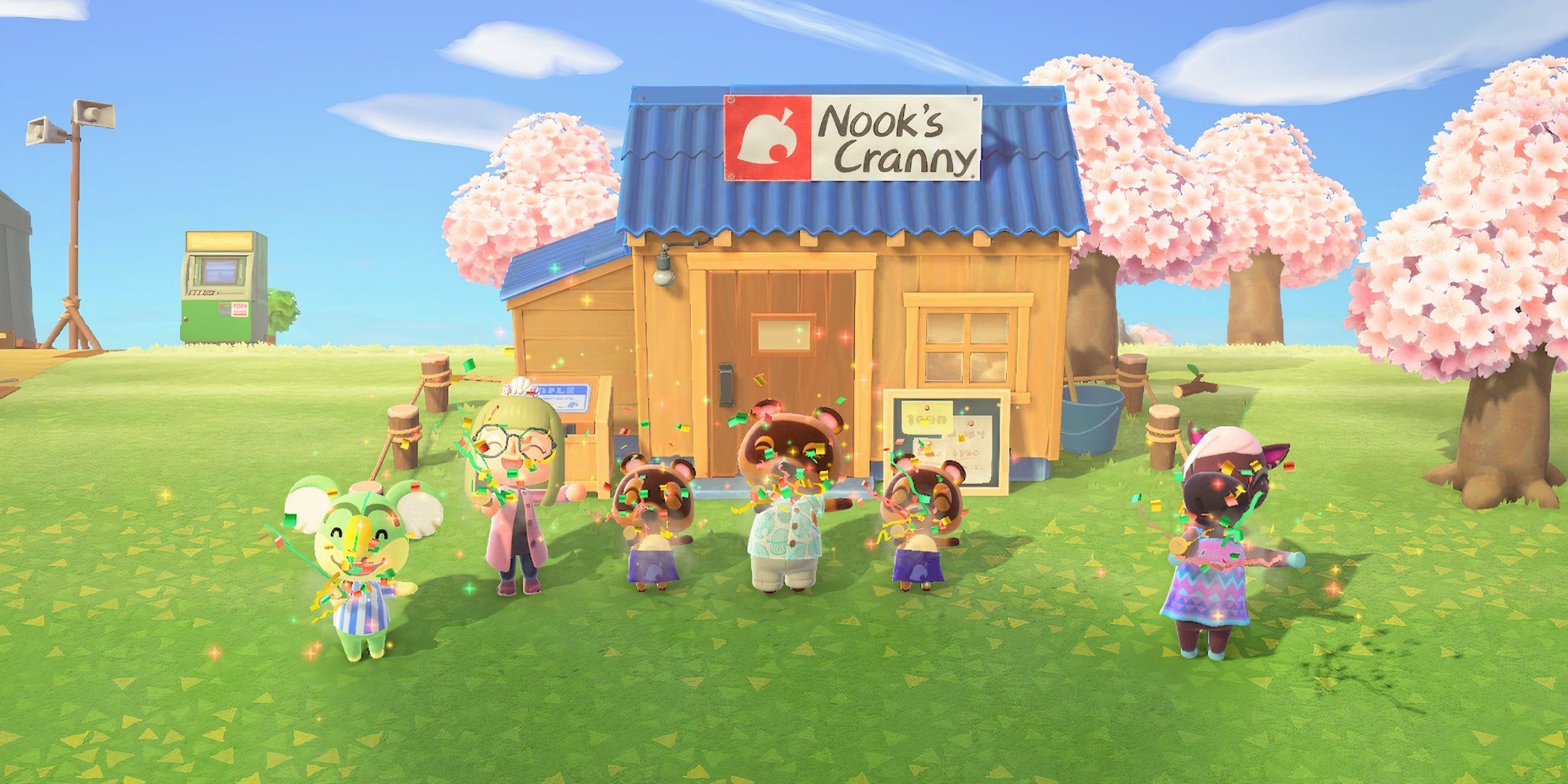 One Animal Crossing Exploit Can Provide Unlimited Bells, But Comes At A Cost