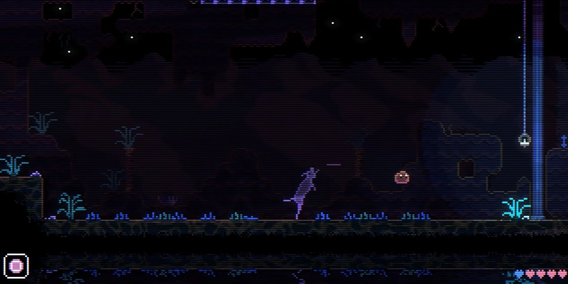 Animal Well Has One Incredible Feature More Metroidvanias Should Steal