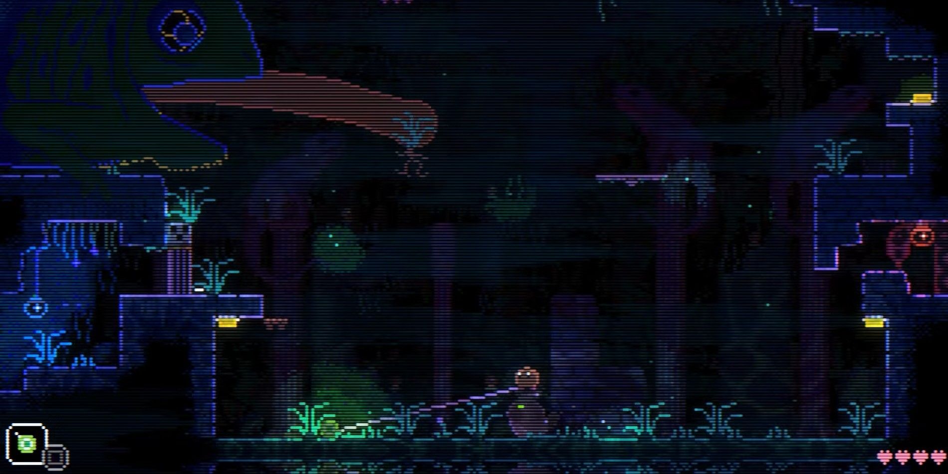 Animal Well Has One Incredible Feature More Metroidvanias Should Steal