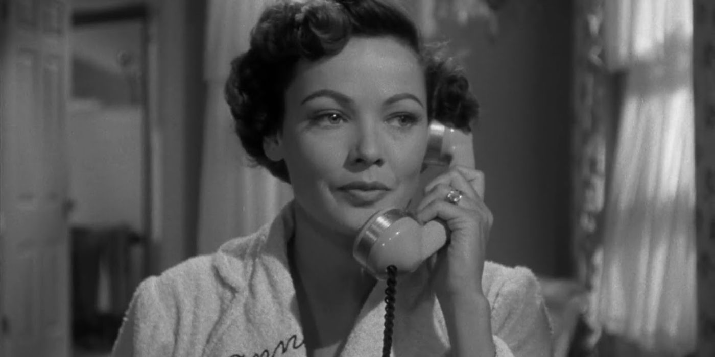 10 Best Gene Tierney Movies Ranked