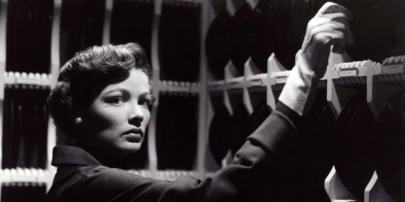 10 Best Gene Tierney Movies Ranked