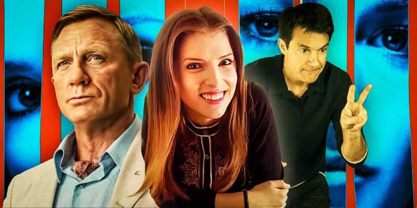 Anna-Kendrick-as-Stephanie-Smothers-from-A-Simple-Favor-Daniel-Craig-as-Benoit-Blanc-from-Glass-Onion-and-Jason-Bateman-as-Max-from-Game-Night--