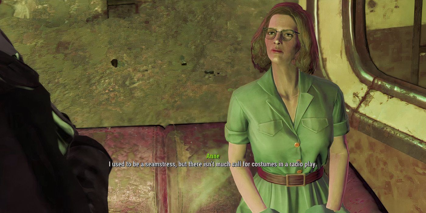 10 Best Fallout 4 Unique Settlers In The Game, Ranked By How Cool They Are