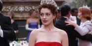 Princess Diaries 3 Lands Director Whose Previous Credits Include 