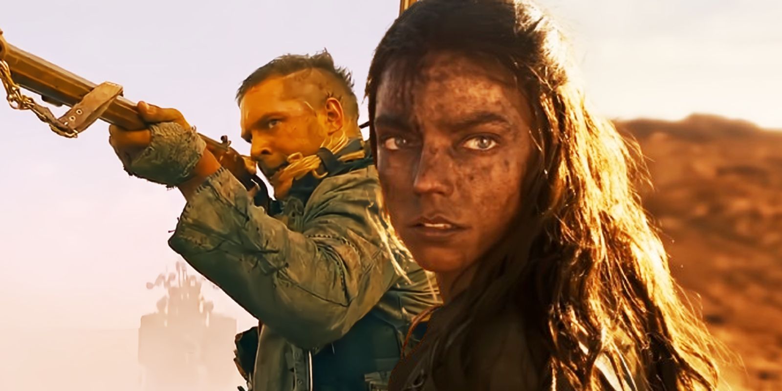 George Miller Confirms Max Cameo In Mad Max: Furiosa Movie (& Teases ...