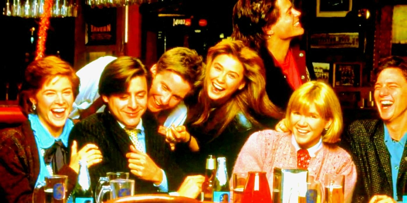 Old Image Of Brat Pack At A Table From BRATS Documentary.jpg