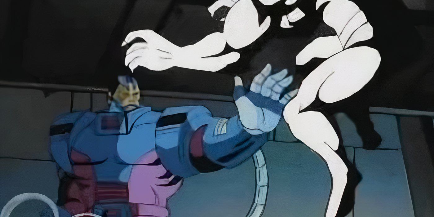 10 Best Quotes From X-Men: The Animated Series