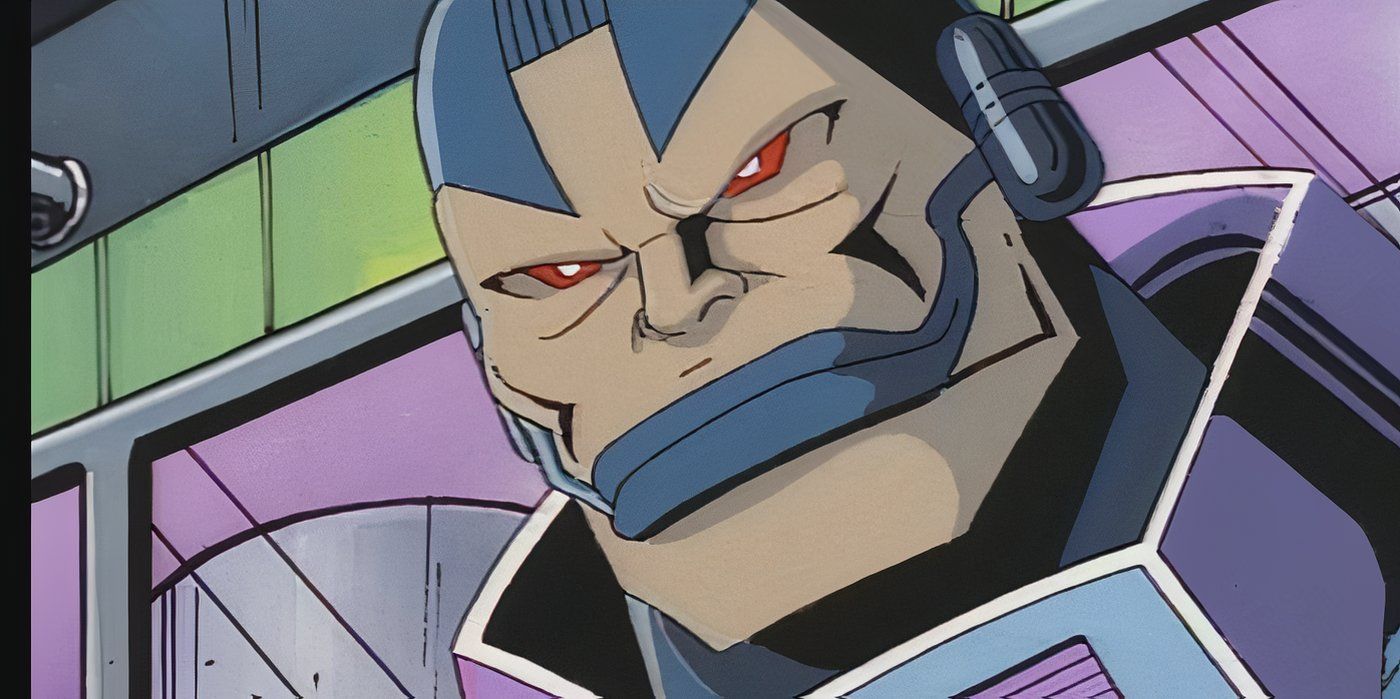 10 Best Quotes From X-Men: The Animated Series