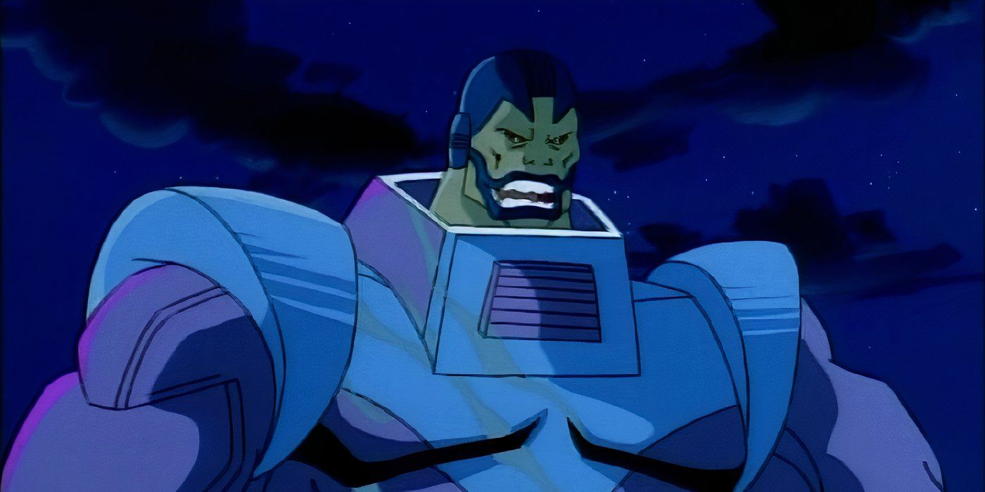 10 Best Quotes From X-Men: The Animated Series