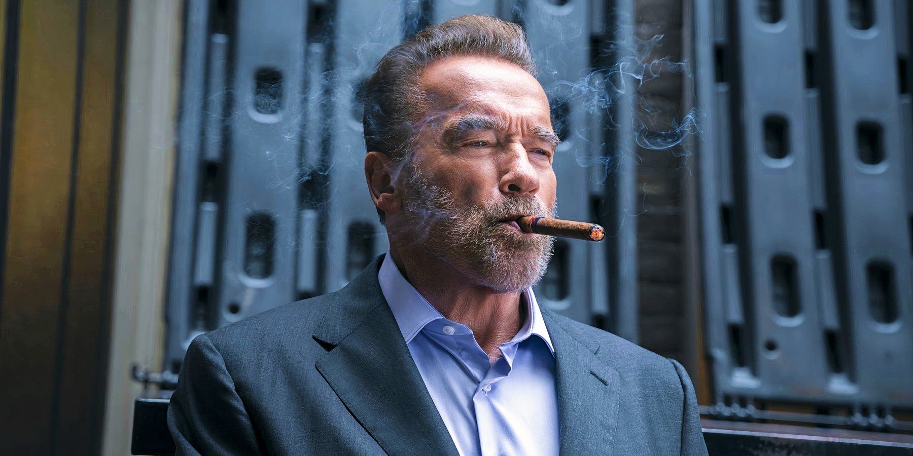 El papel de avatar perfecto de Arnold Schwarzenegger ya existe y debería ser una obviedad para las secuelas de James Cameron