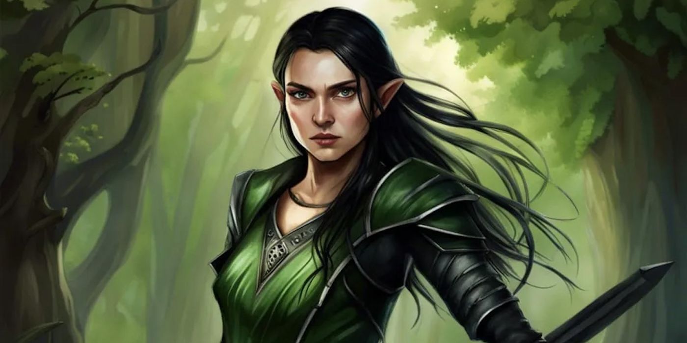 10 Fantasy Book Heroines Perfect For Fans Of Daenerys Targaryen