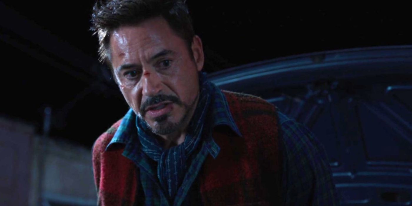 Spider-Man 4 Theory Confirms Iron Man's Replacement In The Worst Way