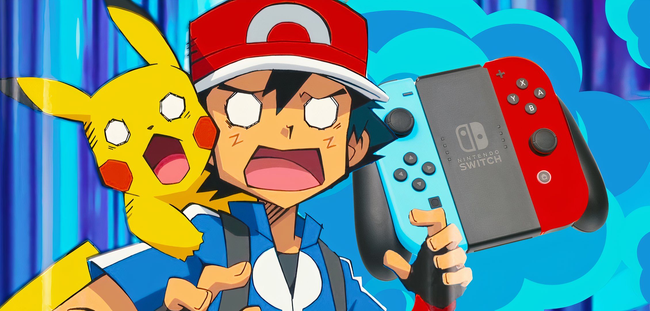 Pokémon Is Making History On Nintendo Switch, Setting Gen 10 Up To Be ...