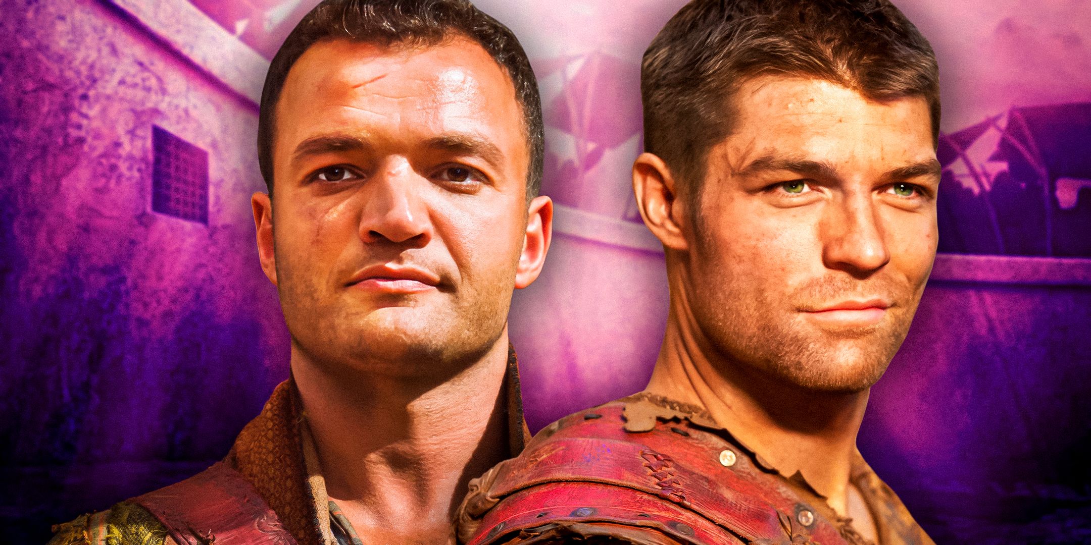 Is Spartacus: House Of Ashur A Sequel, Reboot, Or Prequel?
