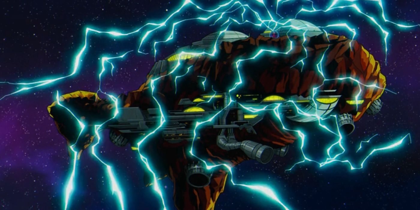 Every Way X-Men '97 Secretly Set Up Onslaught For Season 2