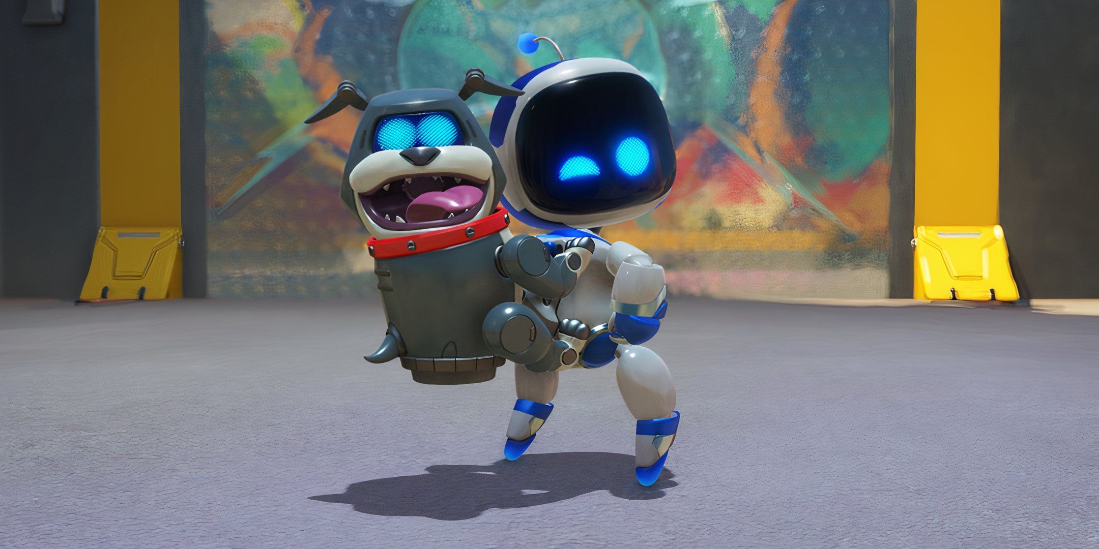 Astro Bot Release Date, Gameplay, New Bosses, & Confirmed Cameos