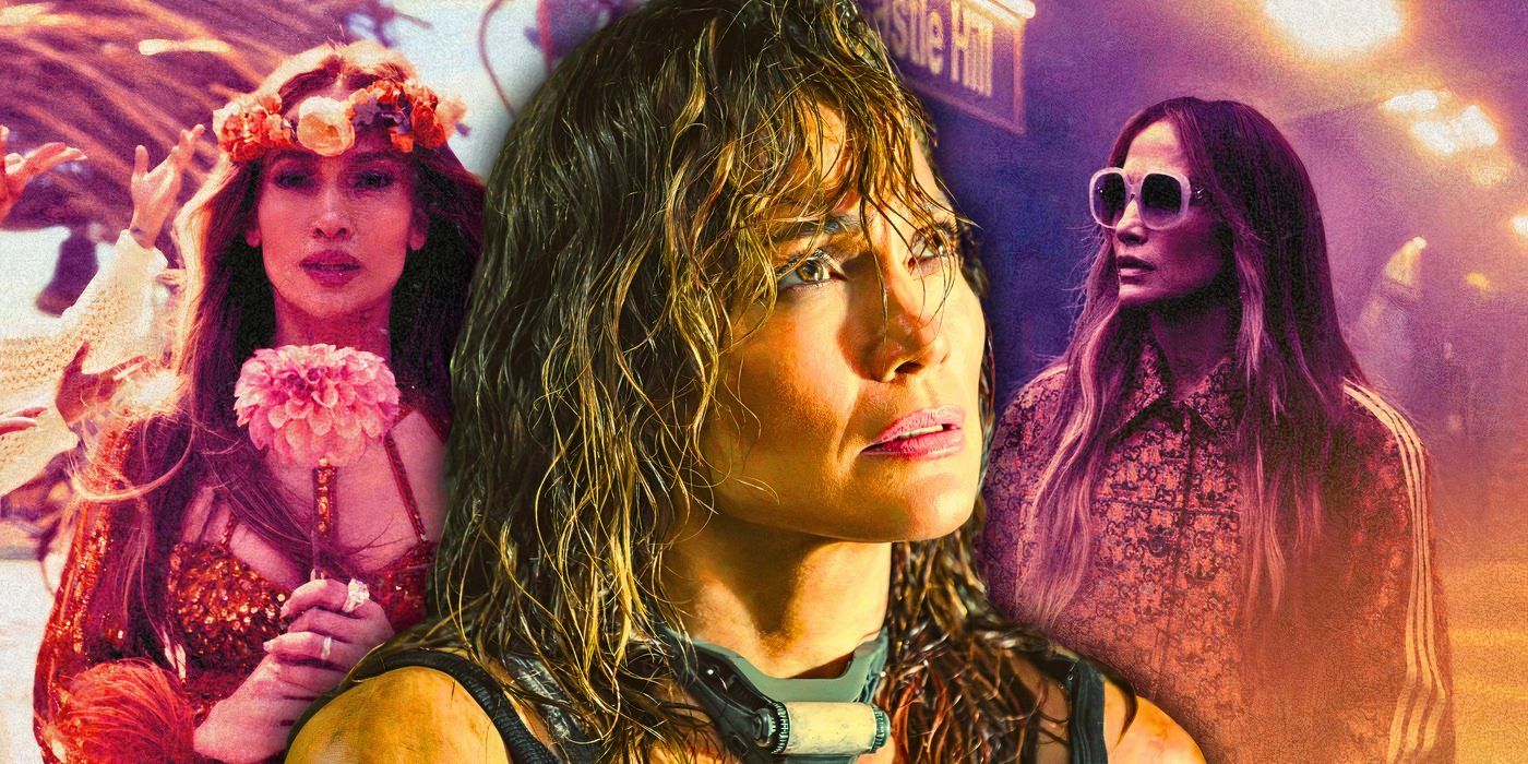 Why Jennifer Lopez's Movies Are So Popular Despite Bad Reviews