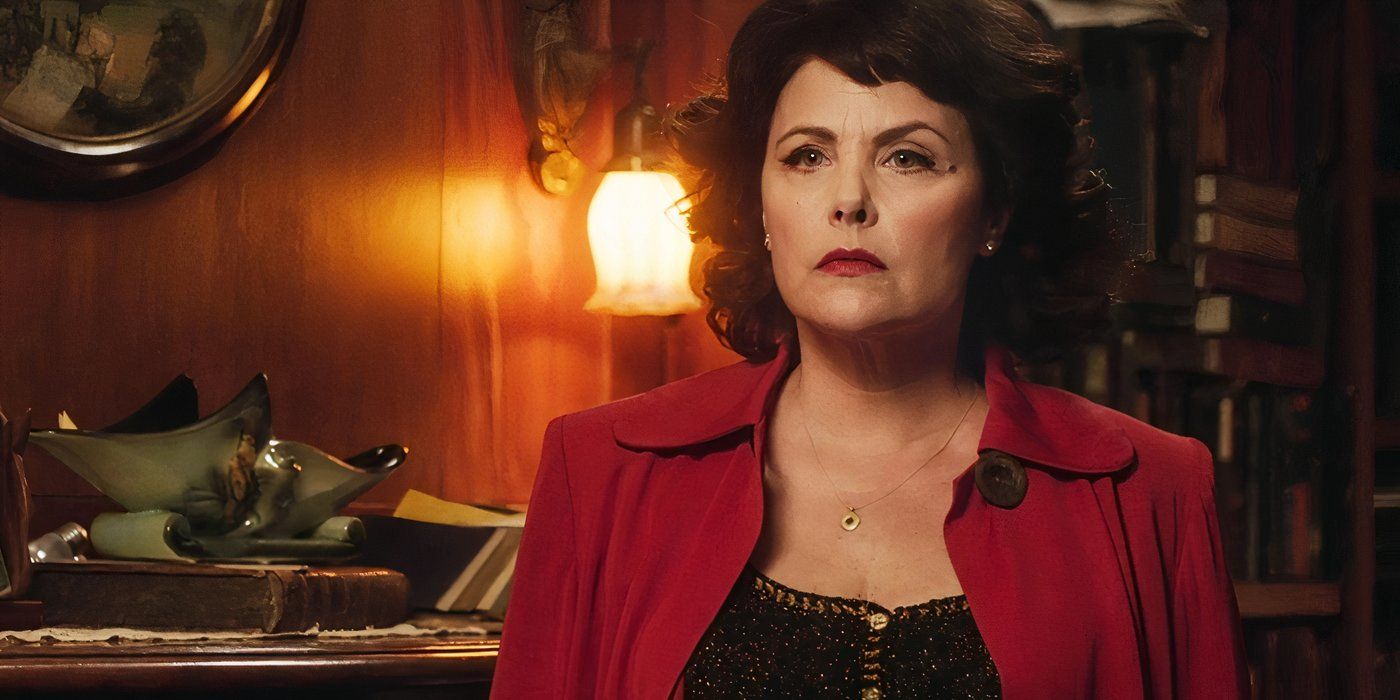 9 Questions & Mysteries Twin Peaks Season 4 Could Answer 7 Years After Ambiguous Ending