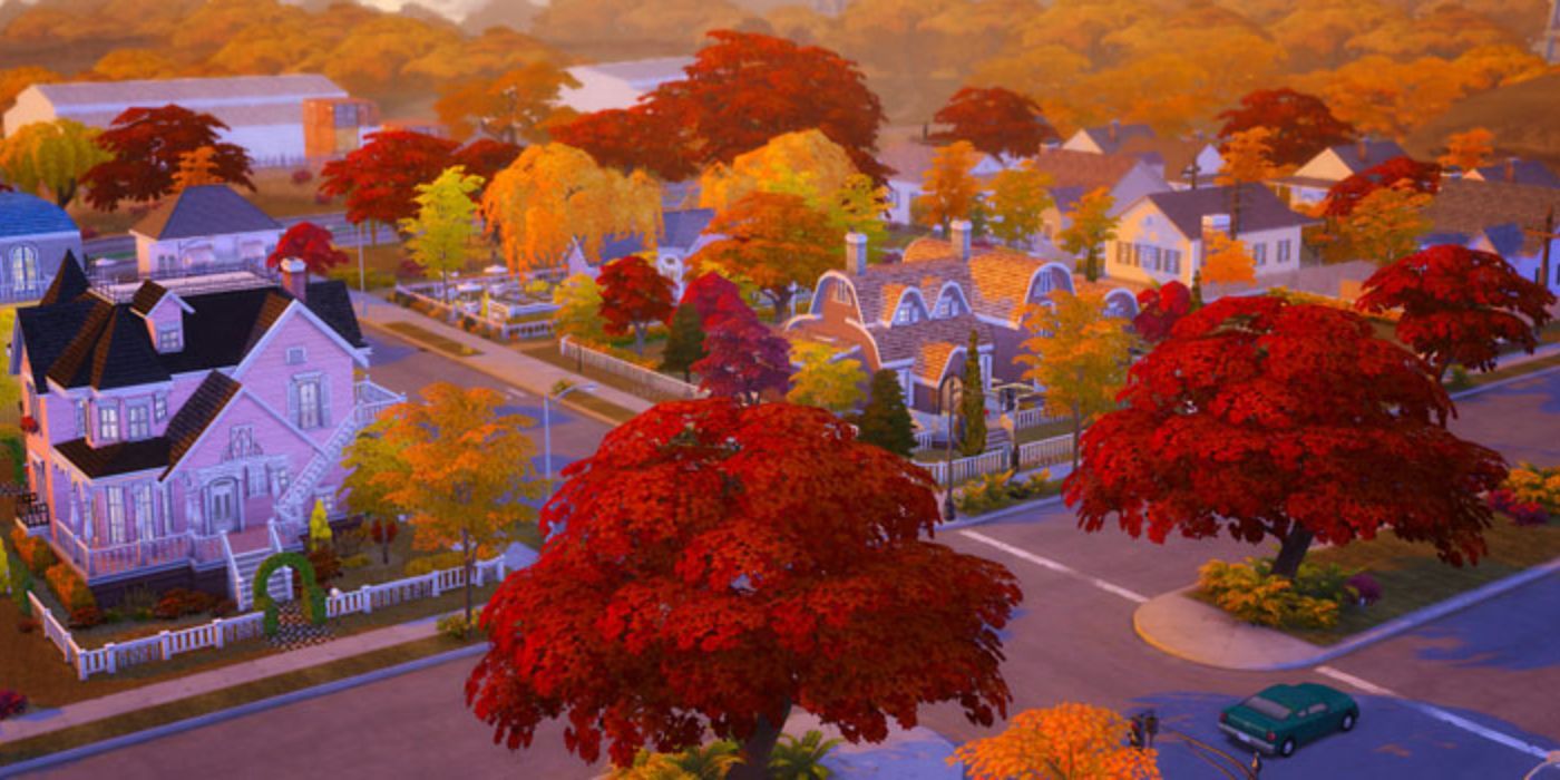 Sims 4 Free Rewards May Have One Horrible Unintended Consequence