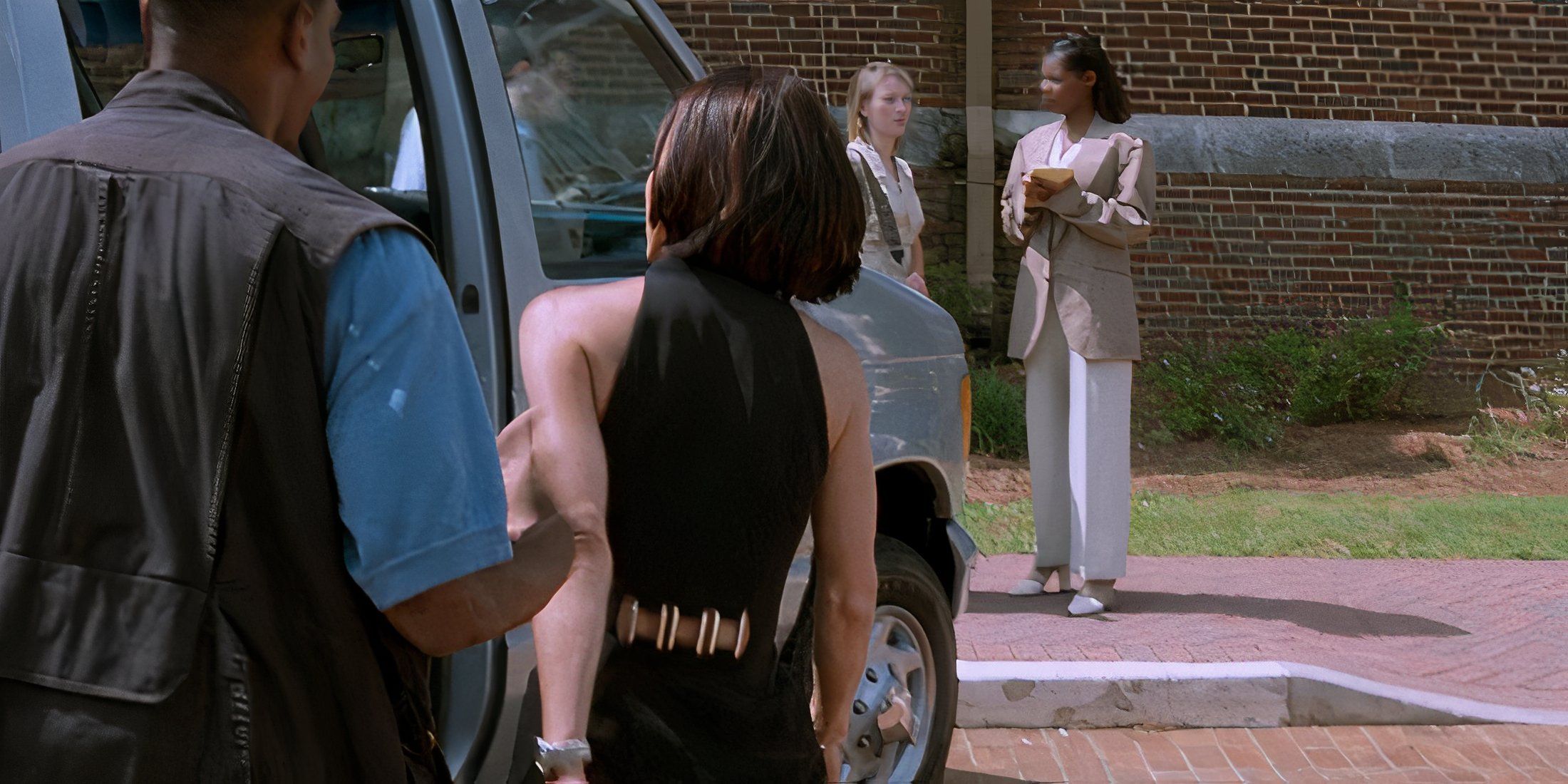 Gale Weathers' 10 Most Iconic Scream Outfits, Ranked