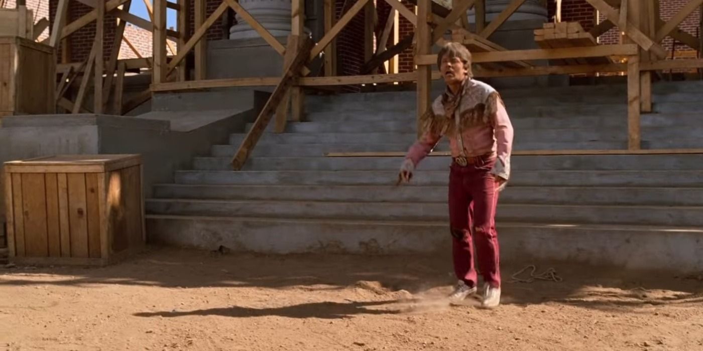 The 10 Best Doc Brown Quotes In The Back To The Future Trilogy, Ranked