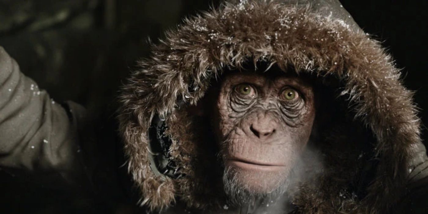 Planet Of The Apes Recap: 7 Details & Characters To Remember Before Kingdom